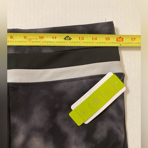 NAUTICA | NWT Women’s Athletic High Waist Leggings - Picture 9 of 11